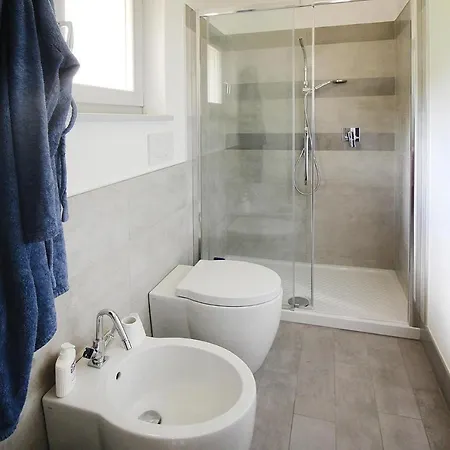 Holiday home Beautiful Casa Paola With Pop-up Pool And Panoramic View In *