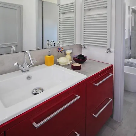 Beautiful Casa Paola With Pop-up Pool And Panoramic View In