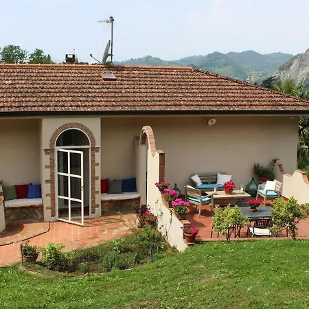 Beautiful Casa Paola With Pop-up Pool And Panoramic View In