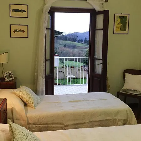 Ferienhaus Beautiful Casa Paola With Pop-up Pool And Panoramic View In